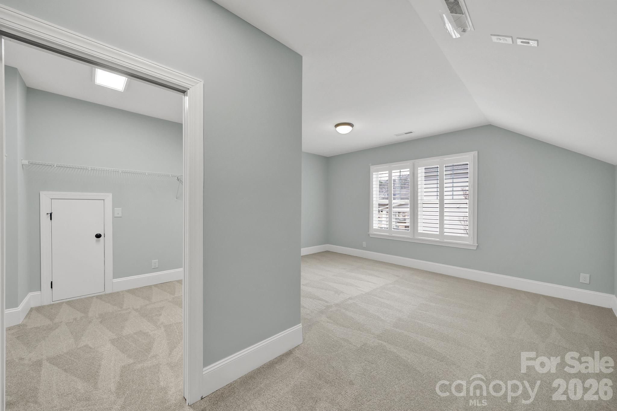 Springfield - Residential