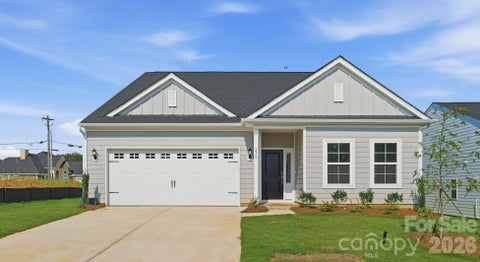 Photo of 219 Rodeo Drive, Shelby, NC 28150 (MLS # 4368777)