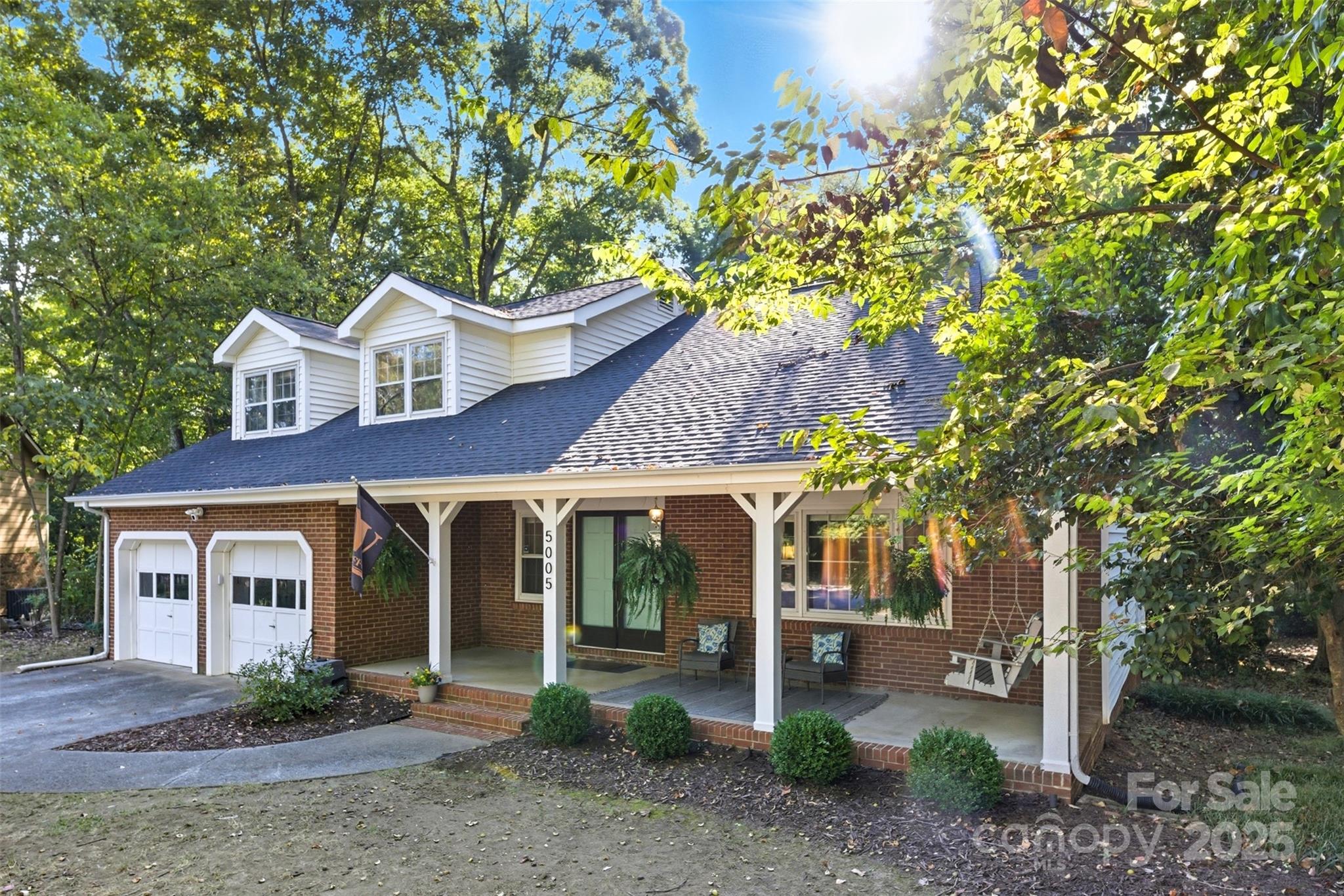 5005 Belford Court