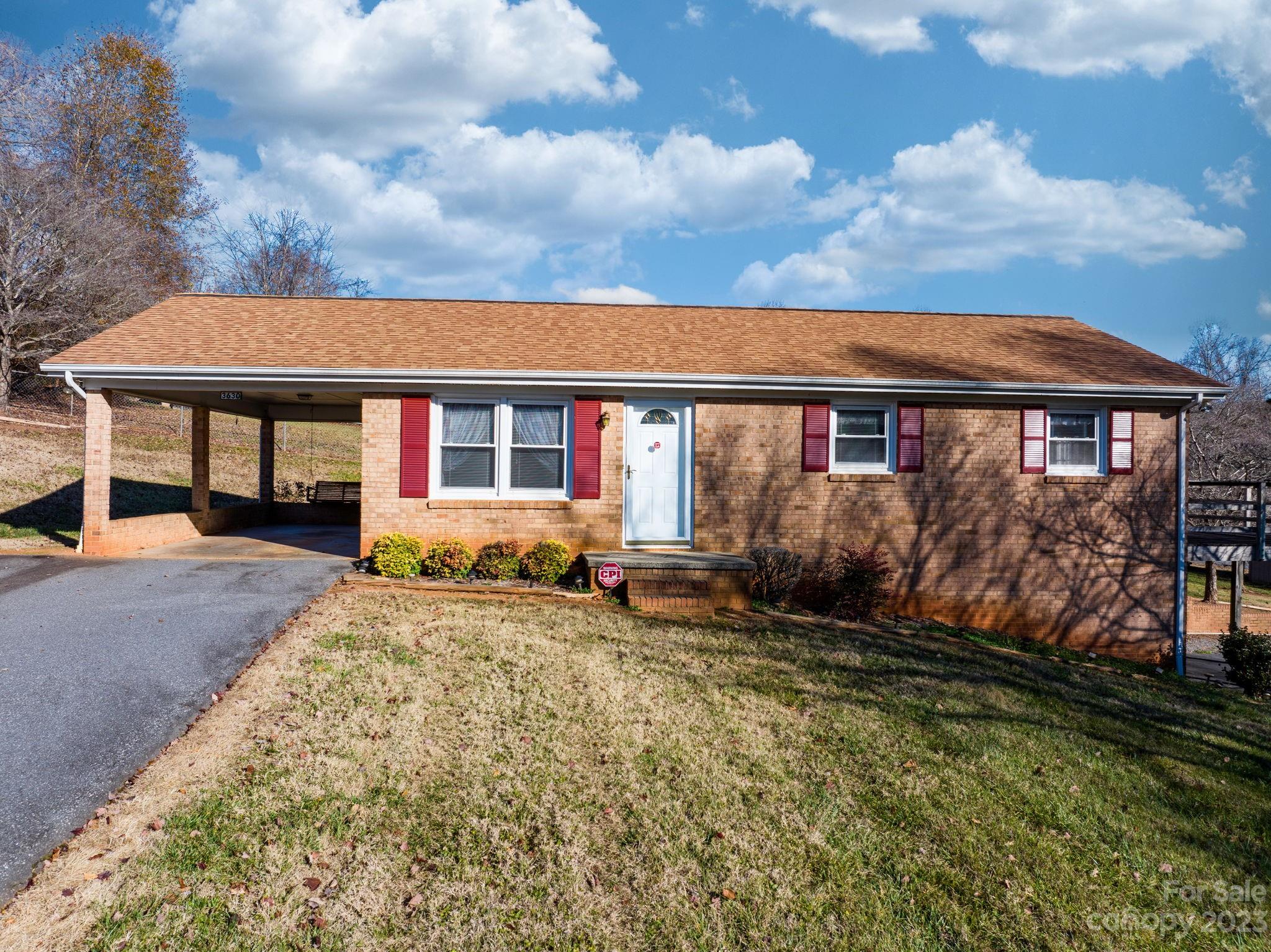 Landsdown - Residential