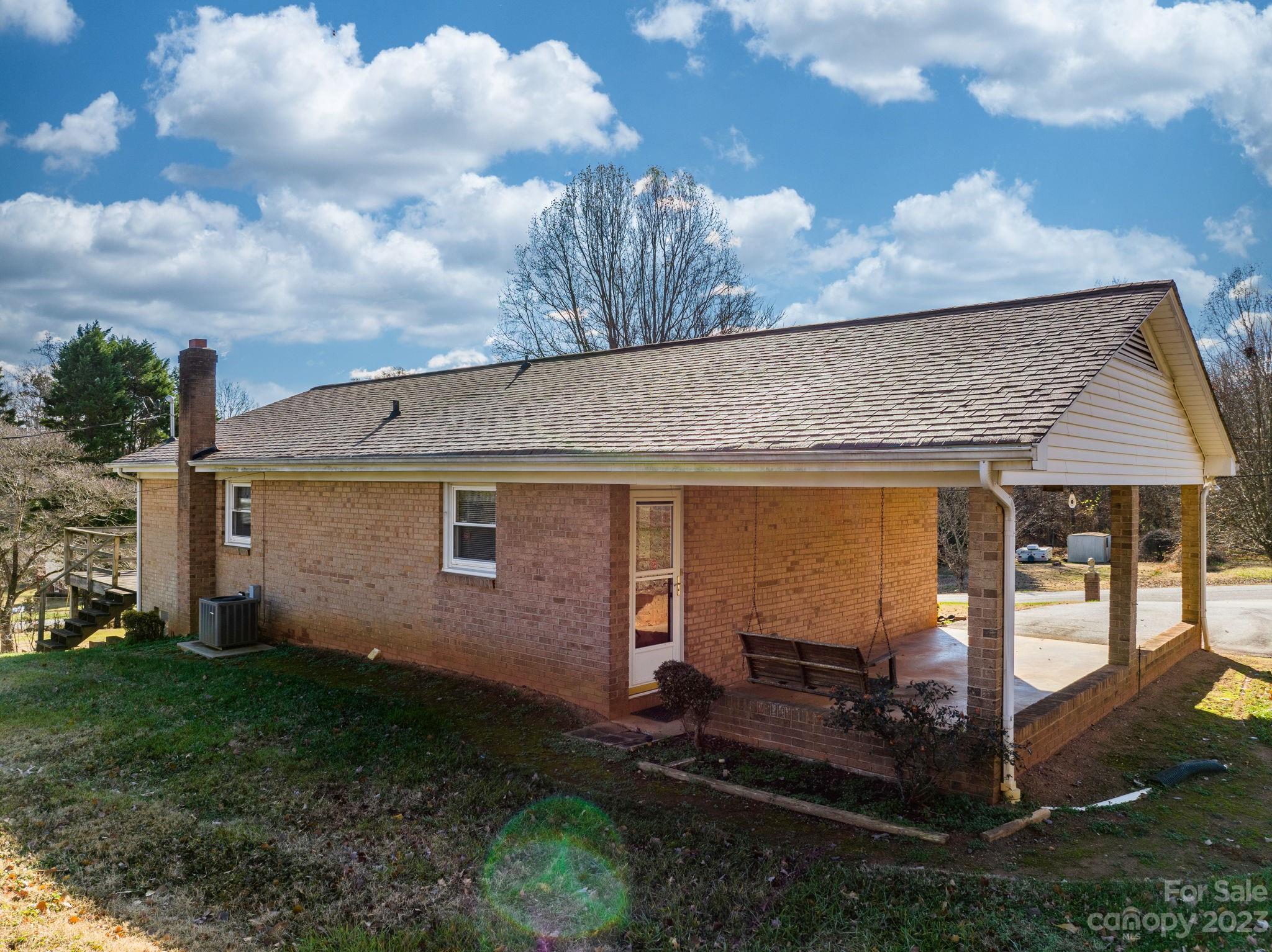 Landsdown - Residential