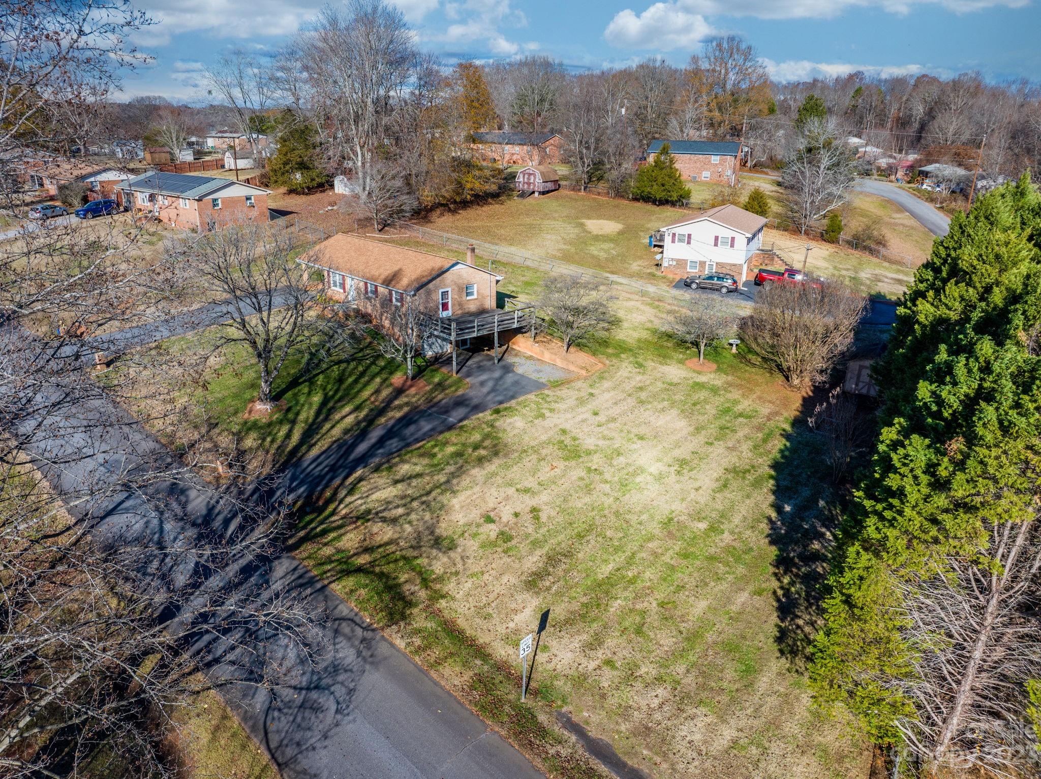 Landsdown - Residential