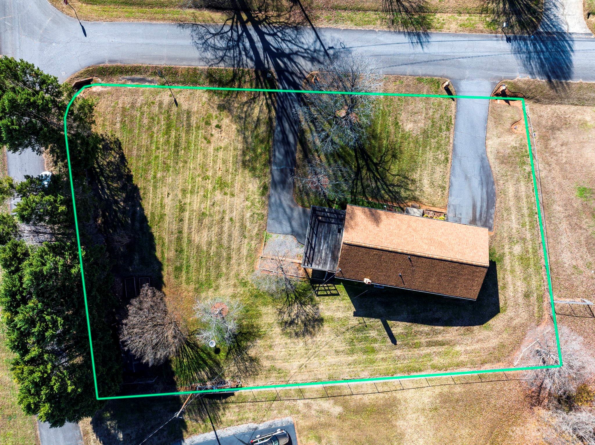 Landsdown - Residential