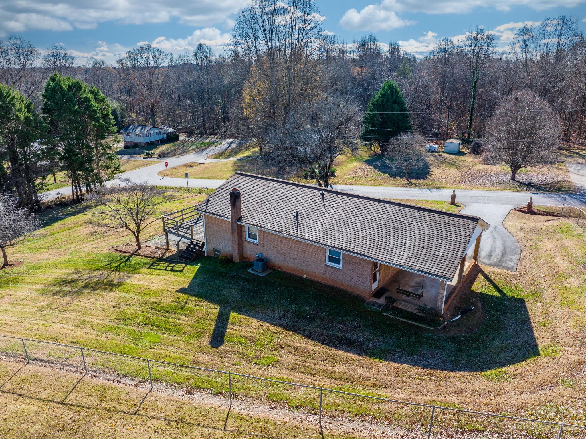 Landsdown - Residential