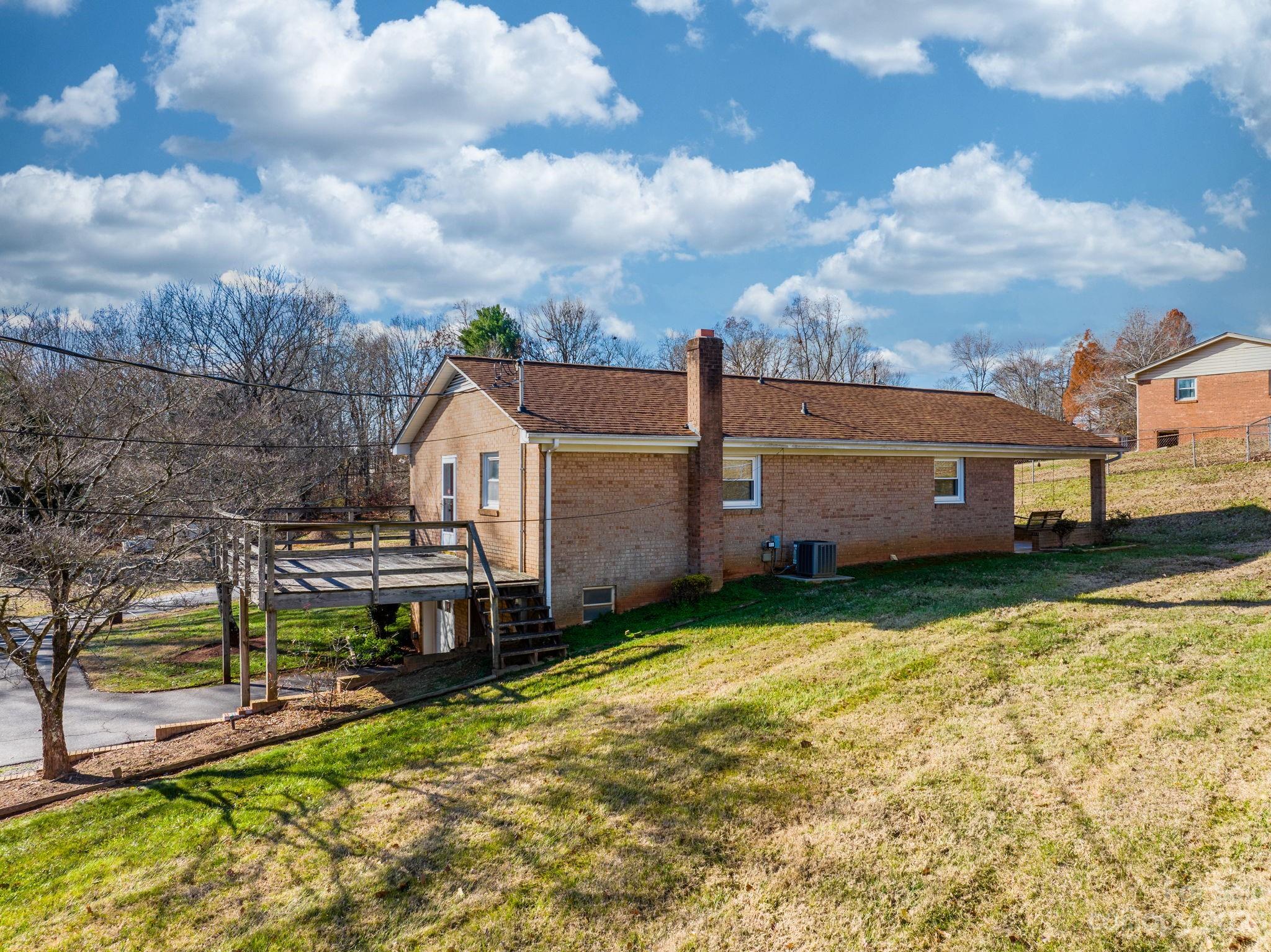 Landsdown - Residential