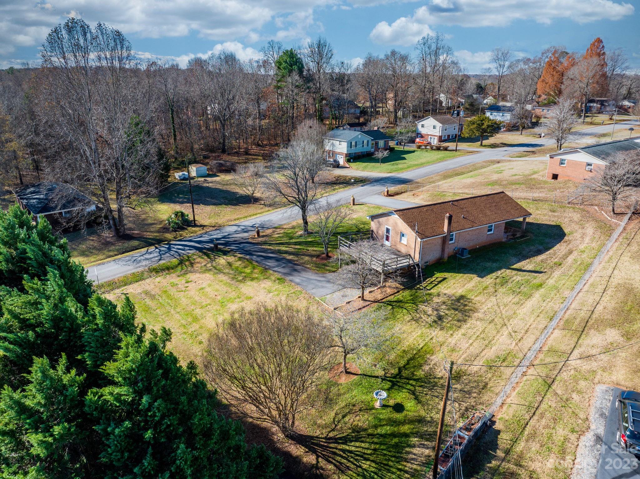 Landsdown - Residential