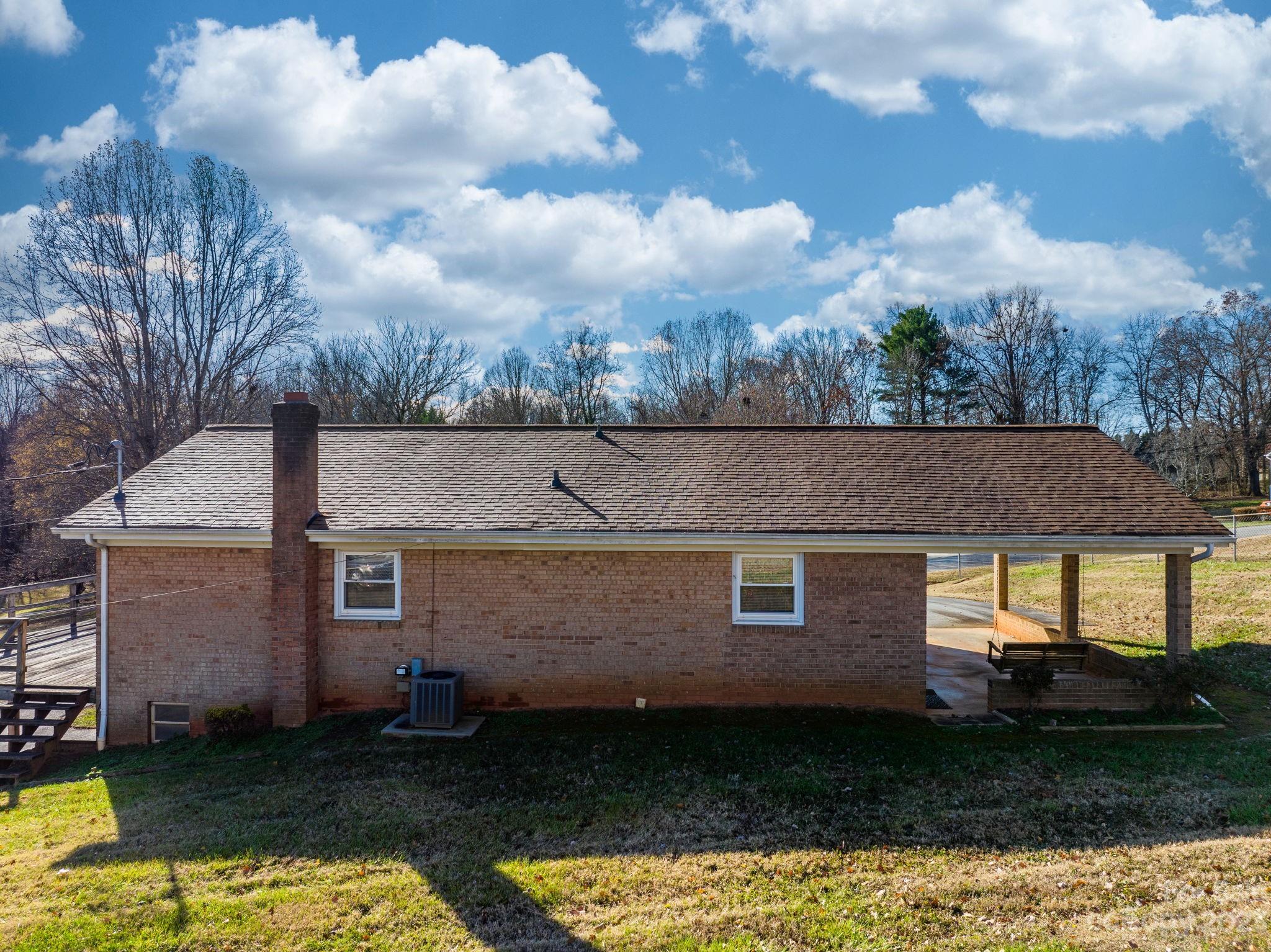 Landsdown - Residential