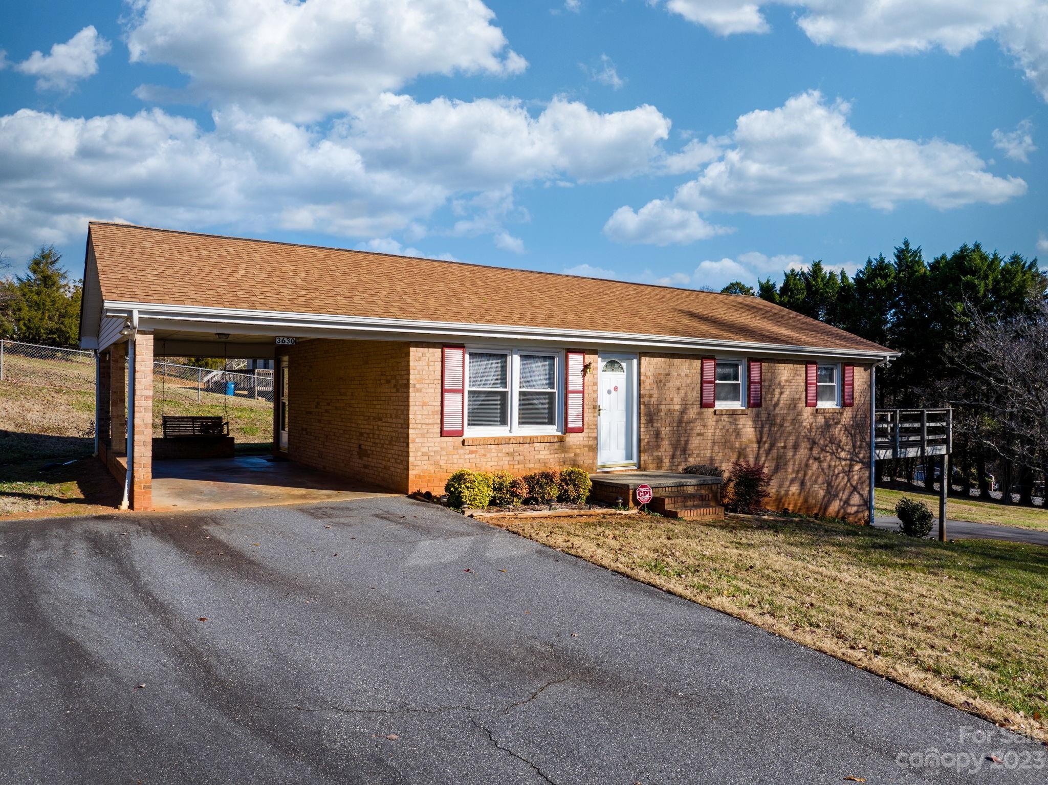 Landsdown - Residential