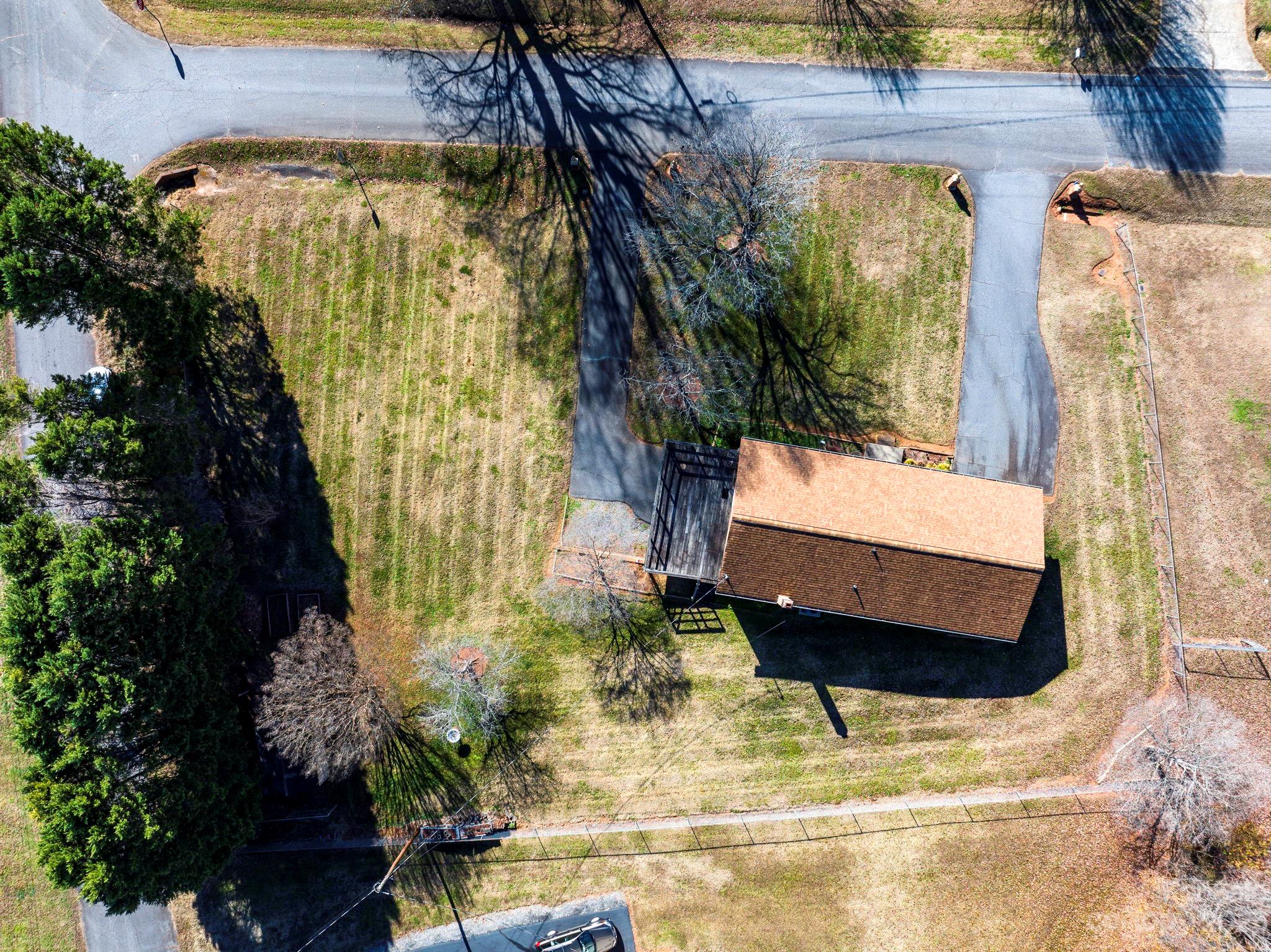 Landsdown - Residential