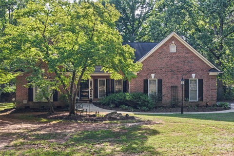 Photo of 4714 Gum Lane, Monroe, NC 28112 (MLS # 4430927)