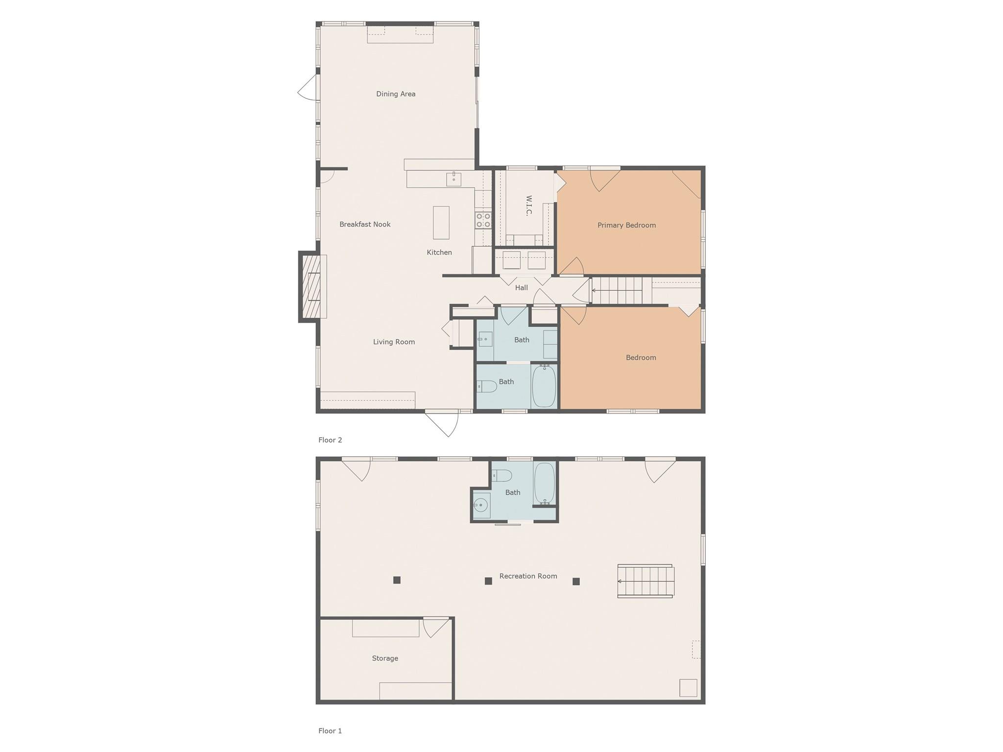 Blue Ridge Overlook - Residential