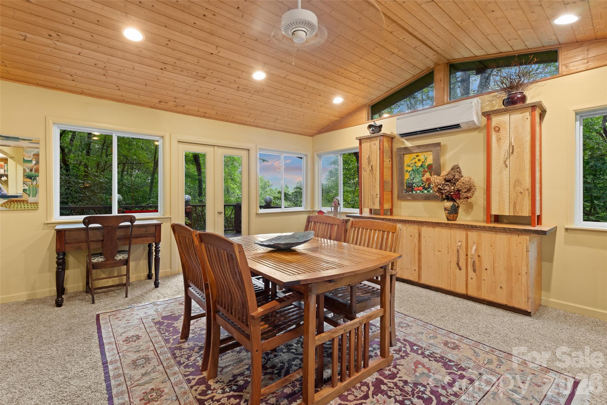 Blue Ridge Overlook - Residential