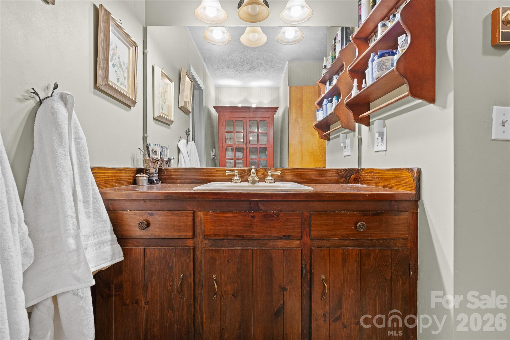 Blue Ridge Overlook - Residential