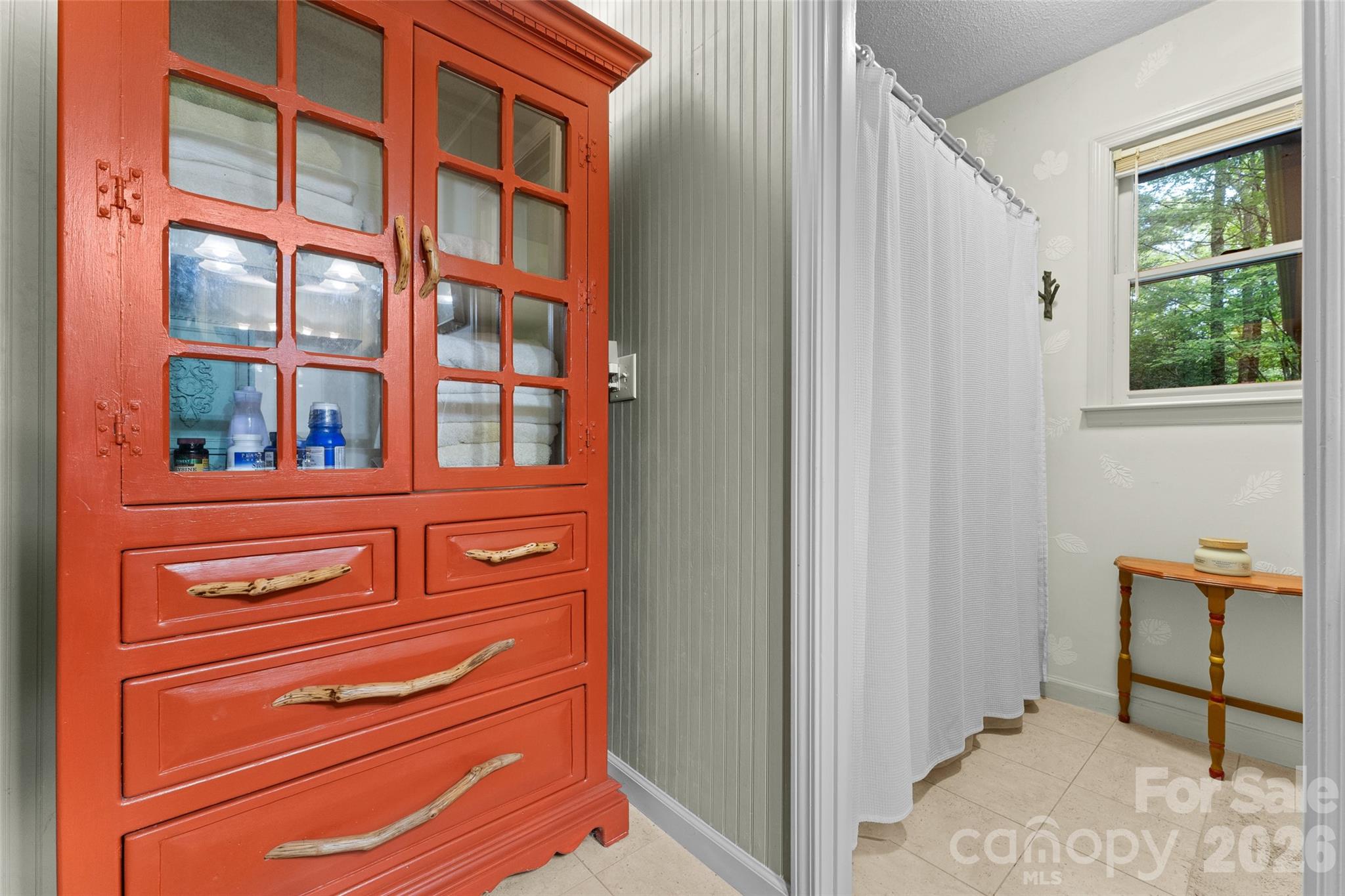 Blue Ridge Overlook - Residential