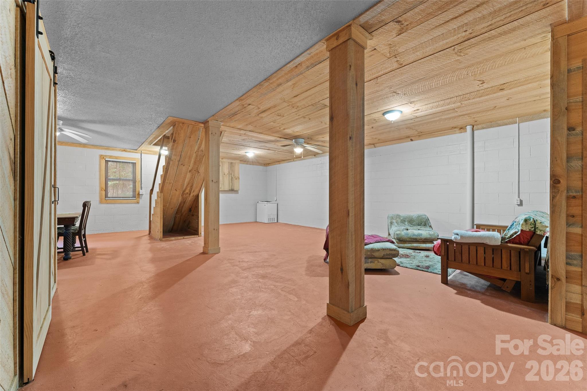 Blue Ridge Overlook - Residential