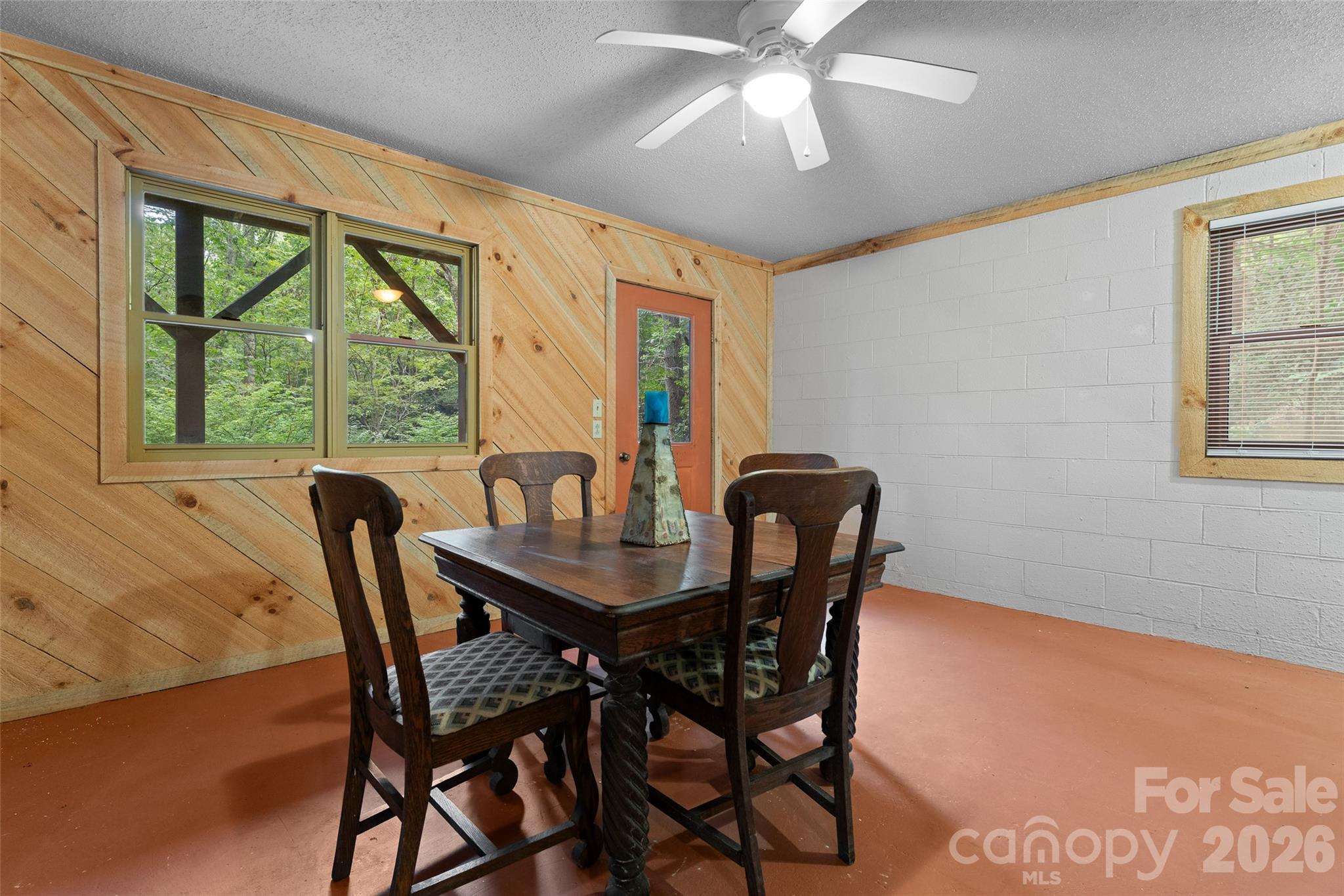 Blue Ridge Overlook - Residential