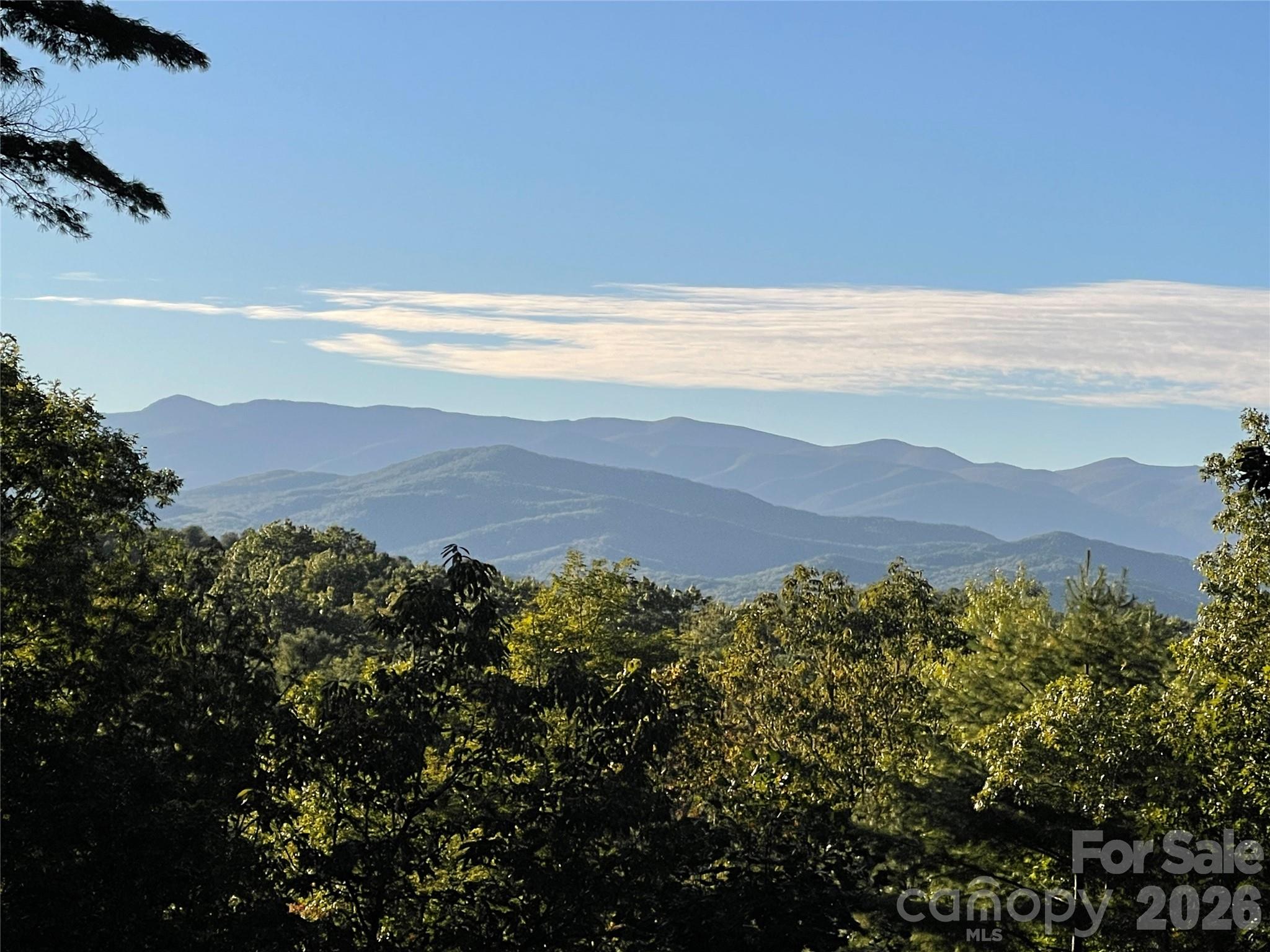 Blue Ridge Overlook - Residential