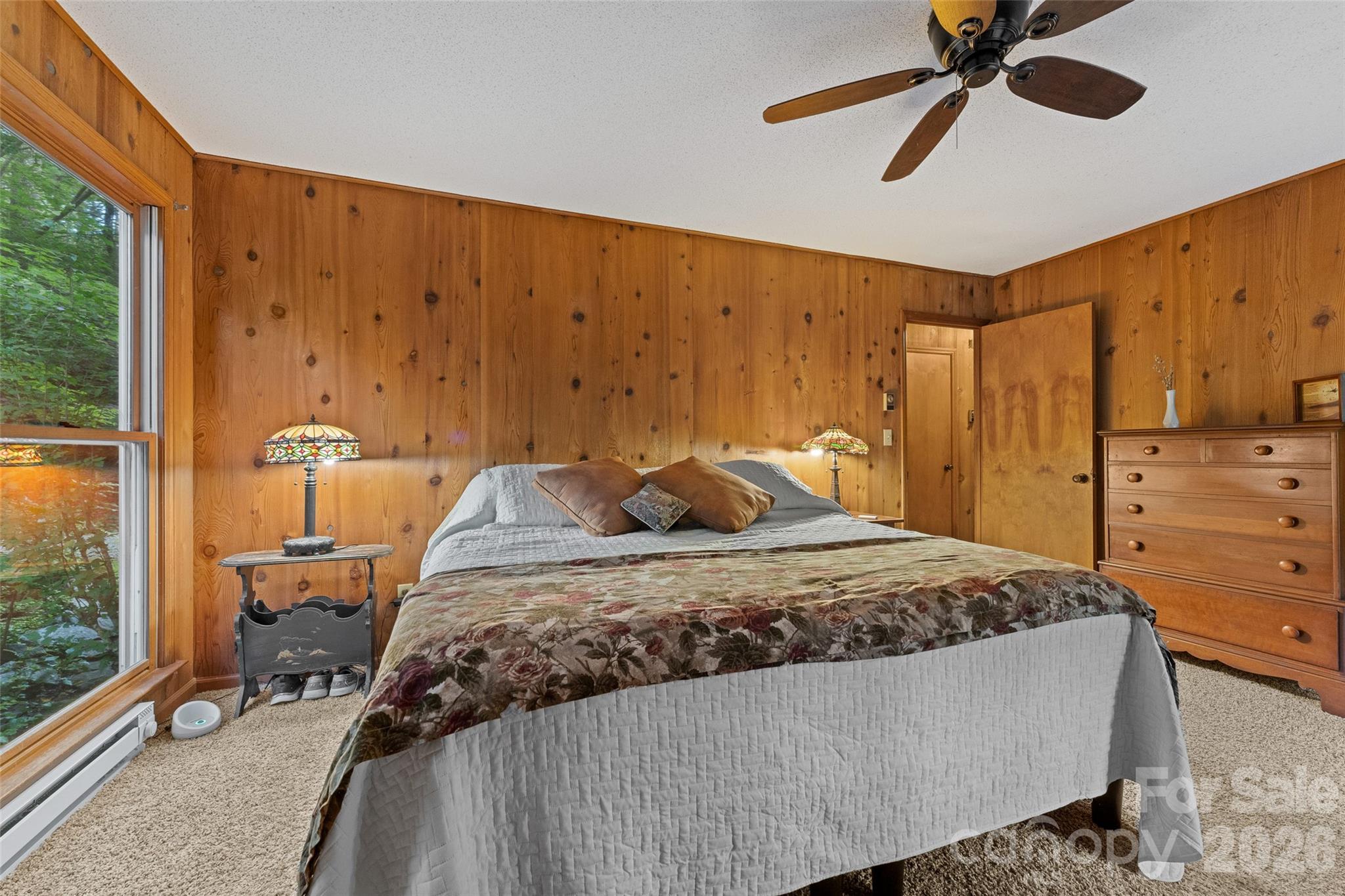 Blue Ridge Overlook - Residential