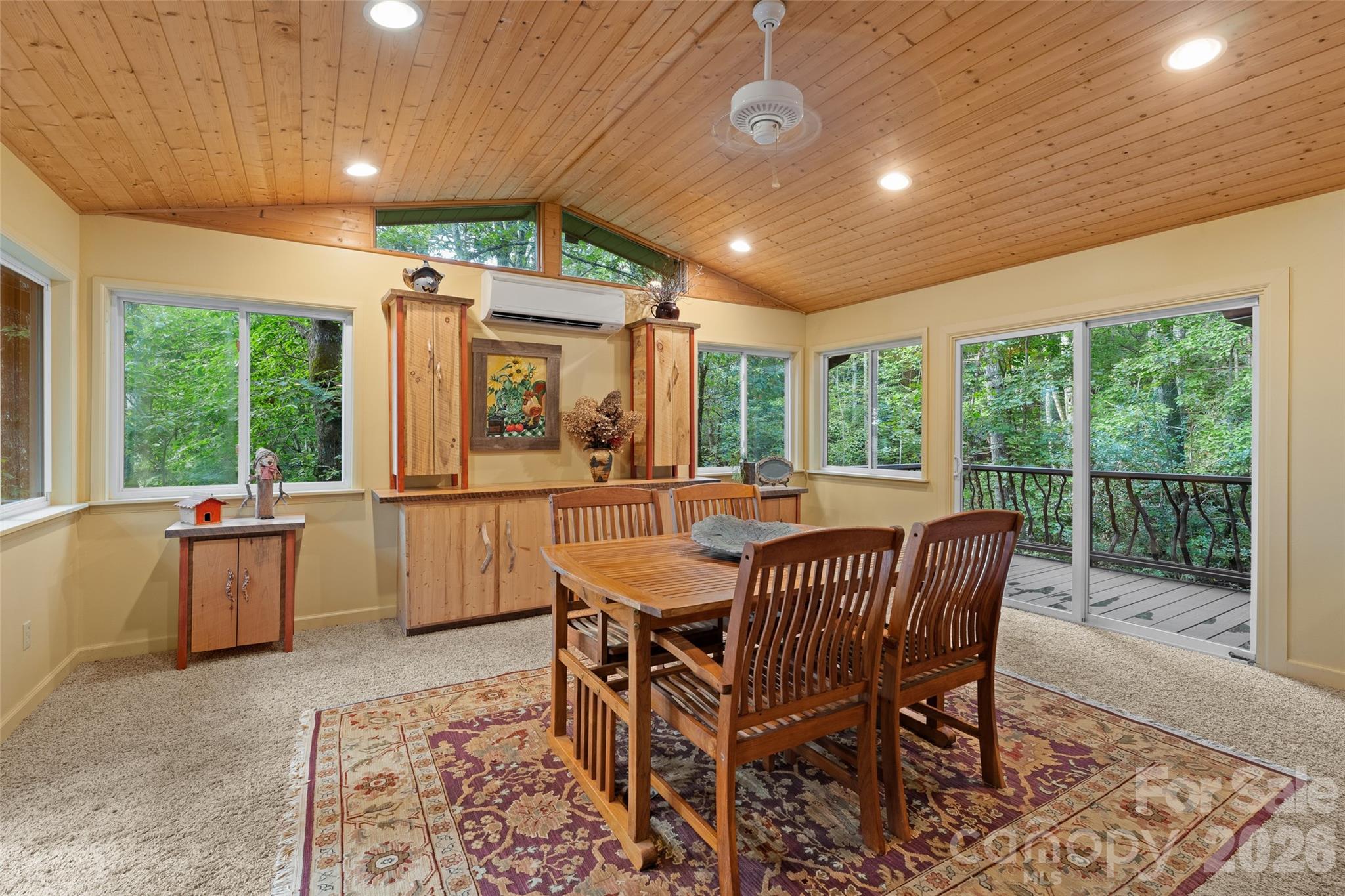 Blue Ridge Overlook - Residential