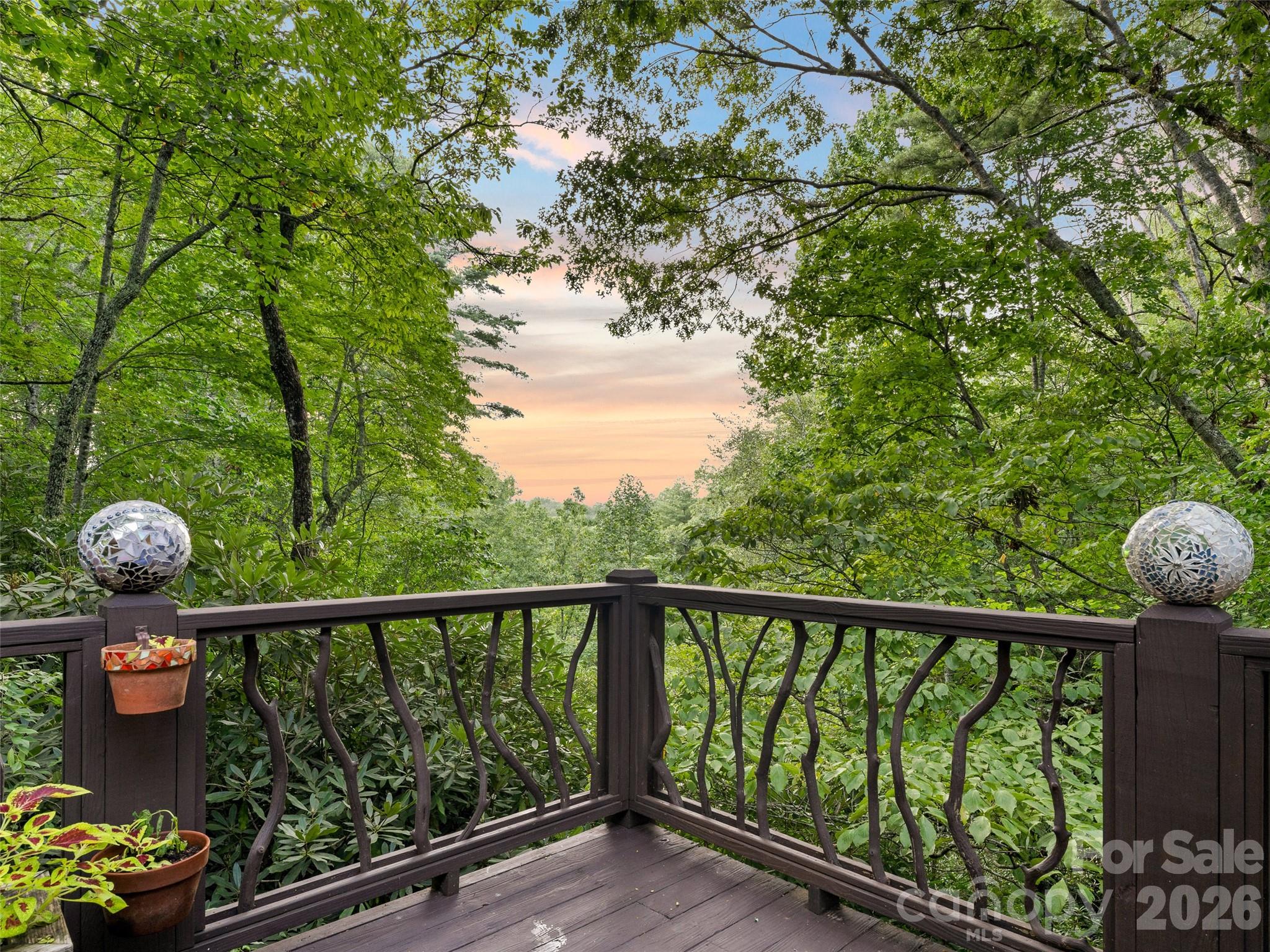 Blue Ridge Overlook - Residential