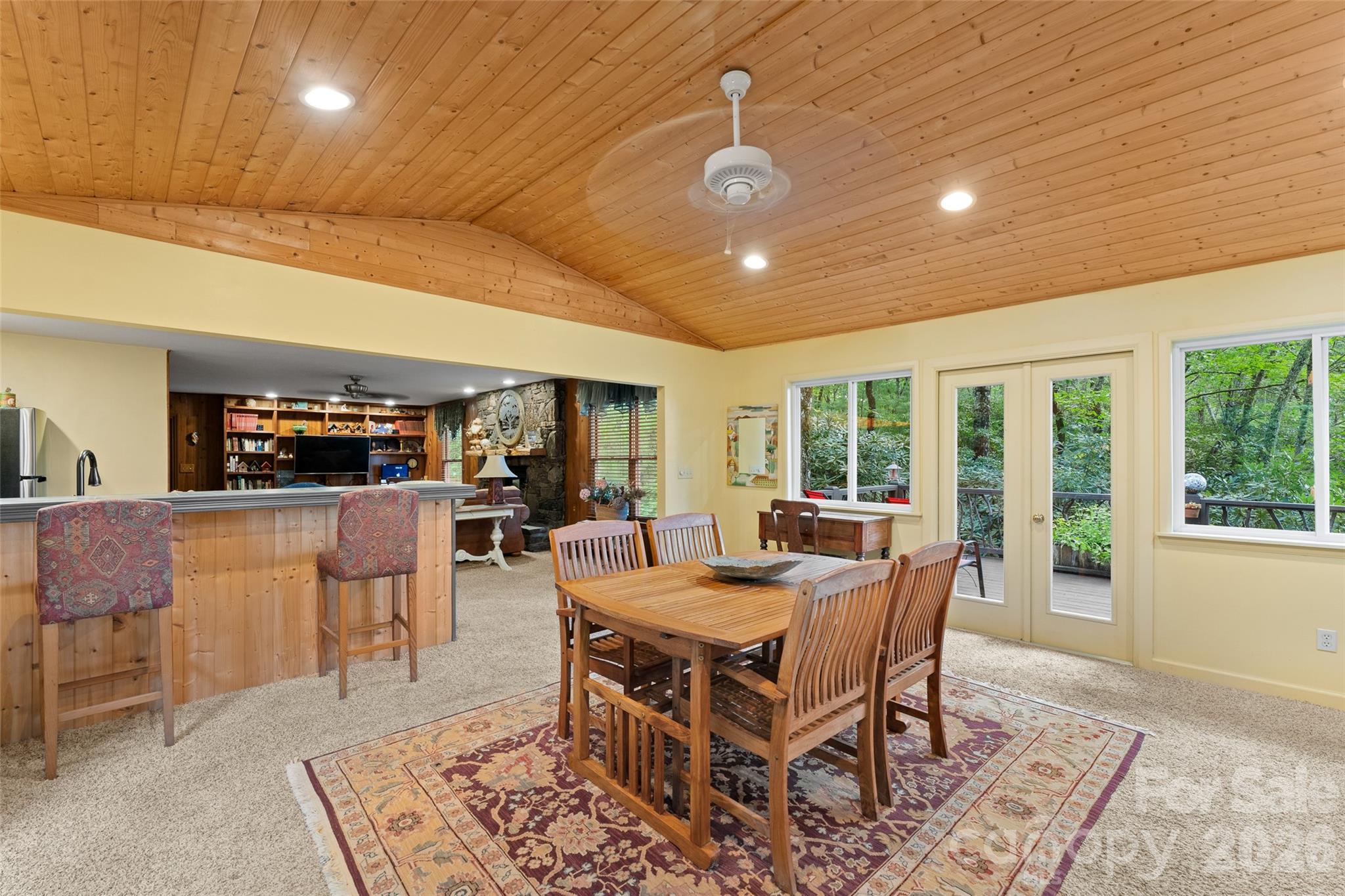 Blue Ridge Overlook - Residential