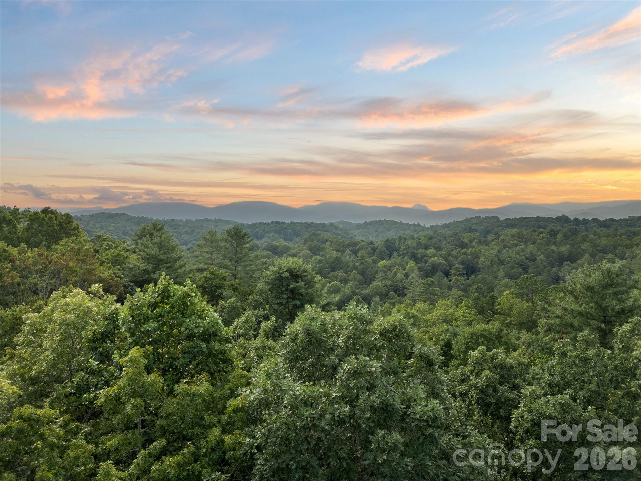 Blue Ridge Overlook - Residential