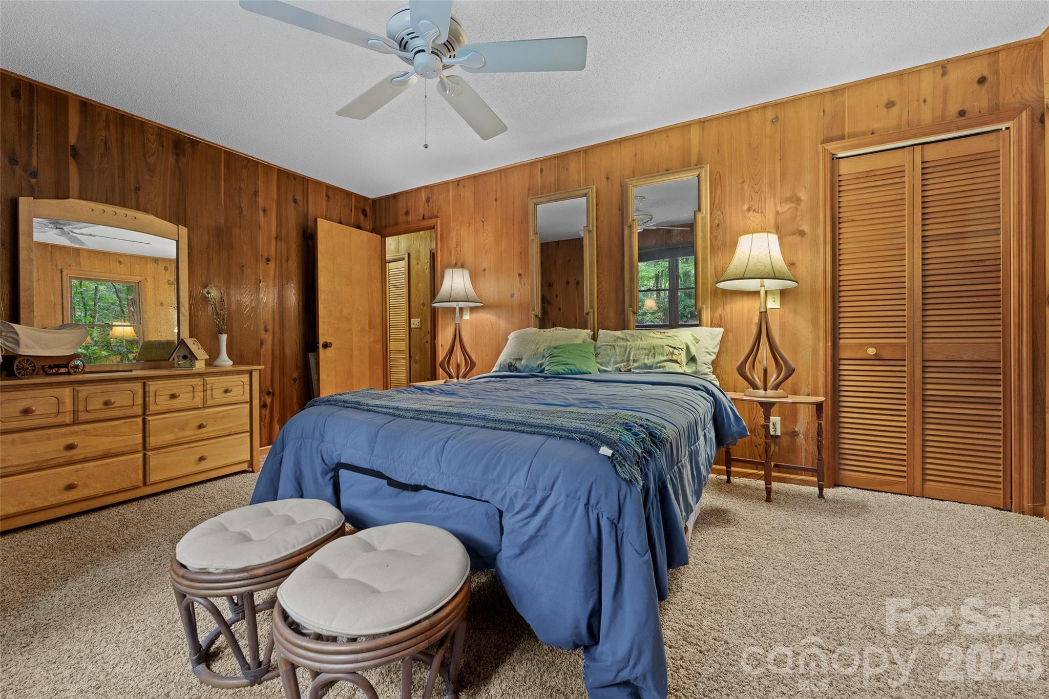 Blue Ridge Overlook - Residential