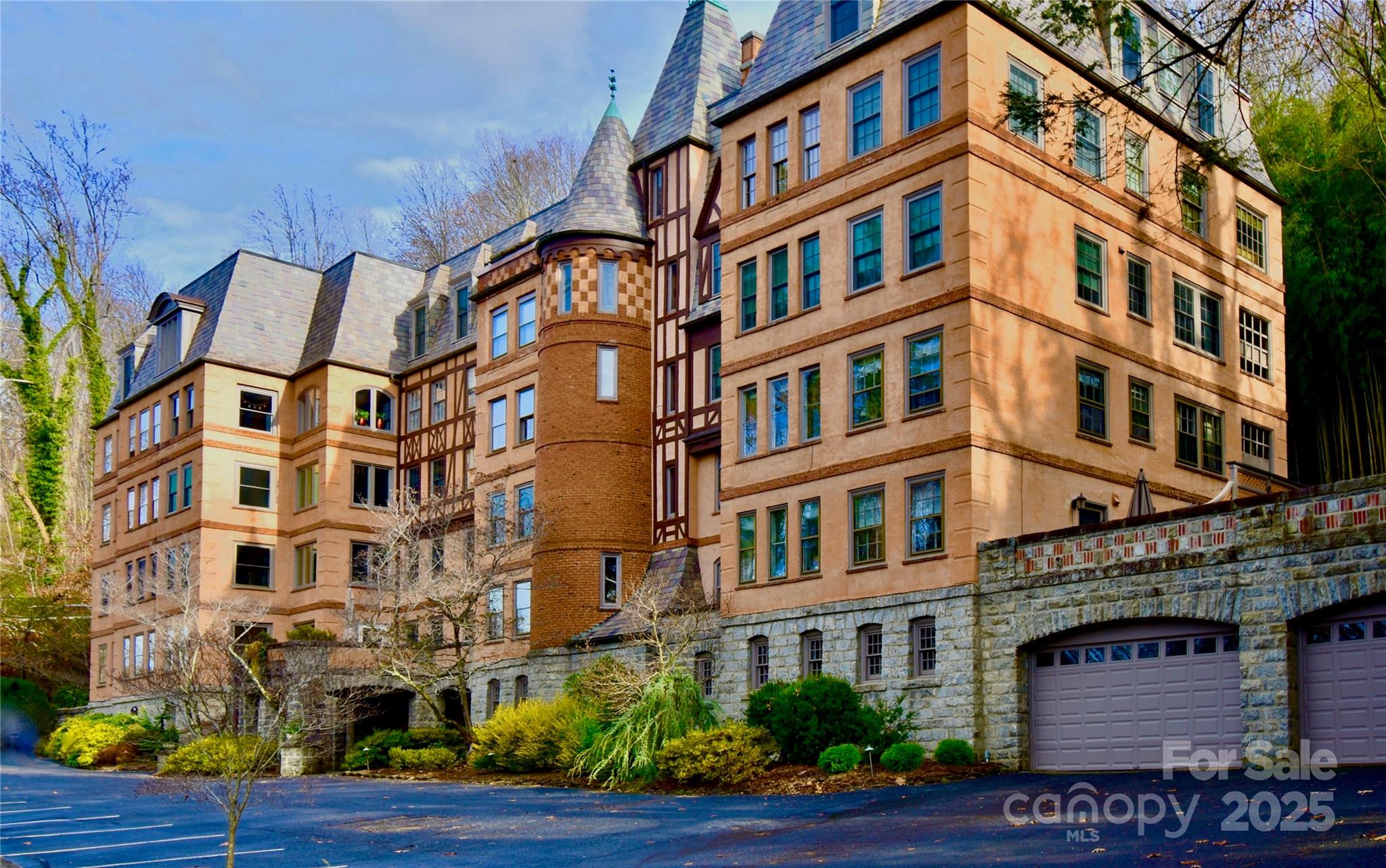 185 Macon Avenue 10B
