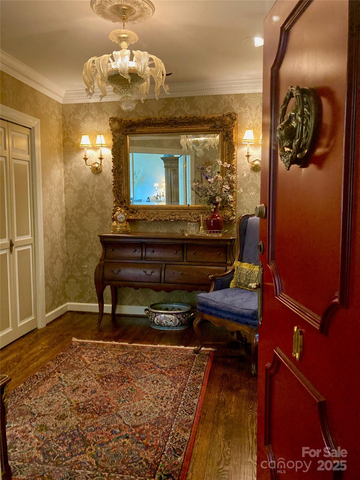 185 Macon Avenue 10B