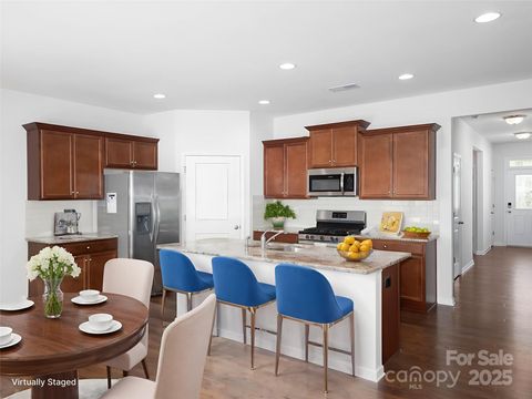 170 Atwater Landing Drive Mooresville NC 28117