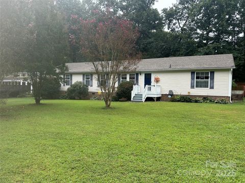 Photo of 114 Ashford Drive, Olin, NC 28660 (MLS # 4271792)