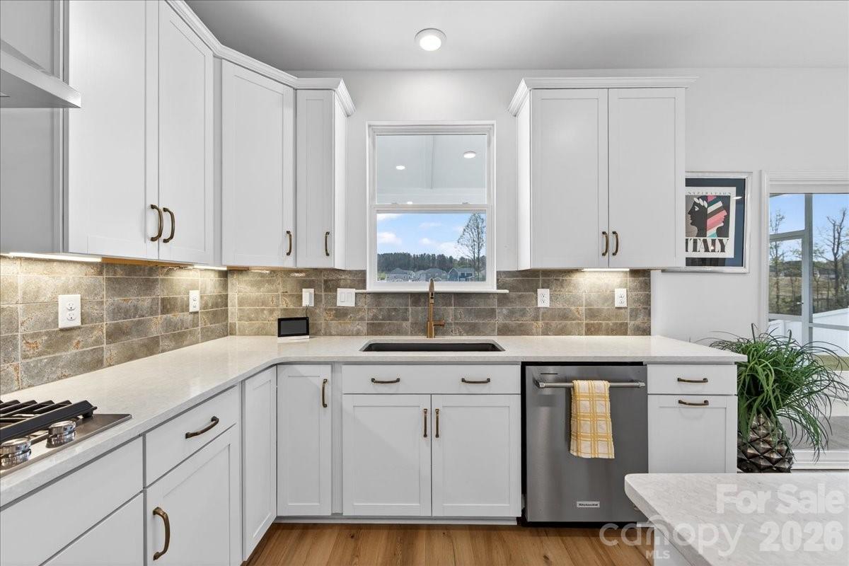 Bella Vista - Residential