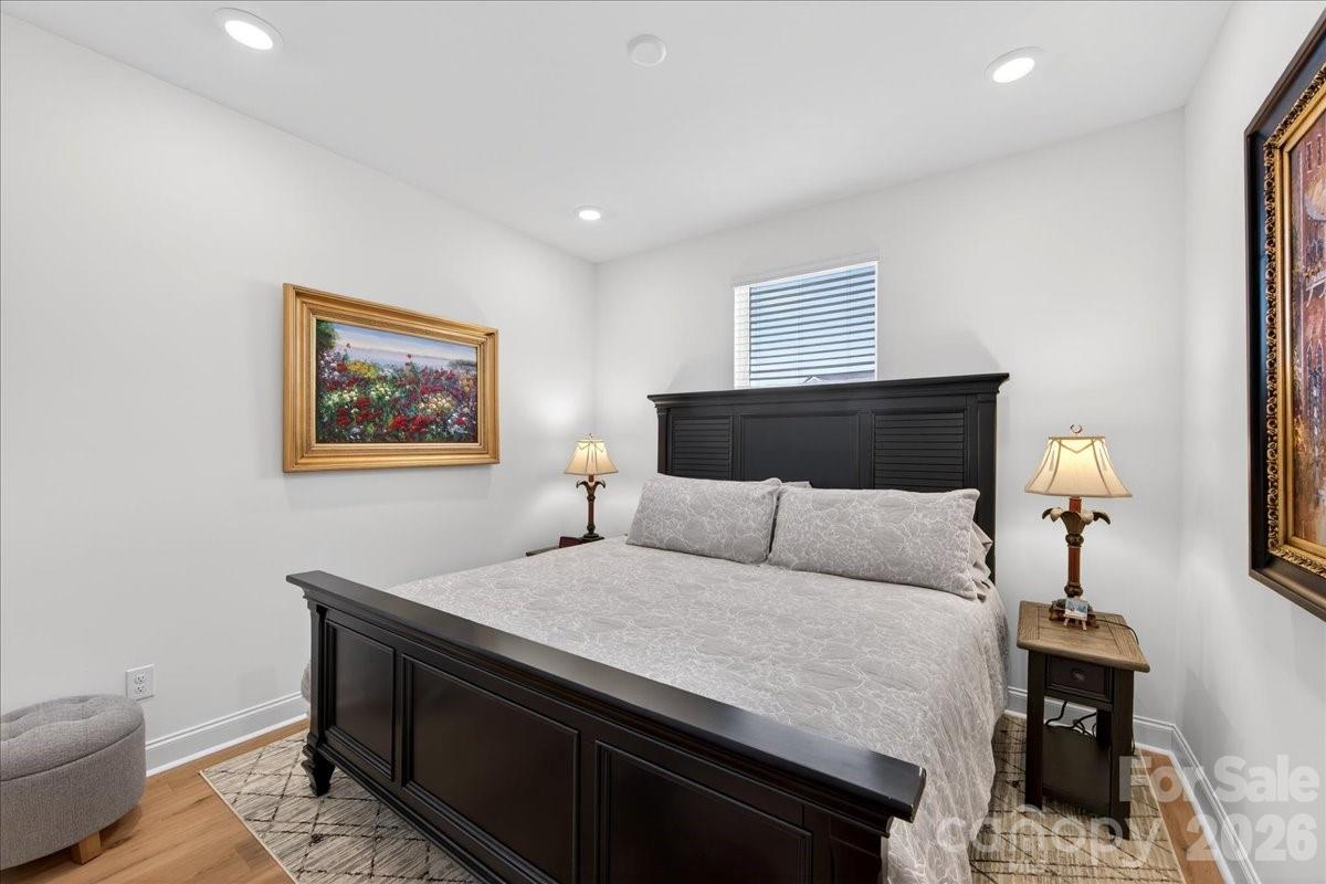 Bella Vista - Residential