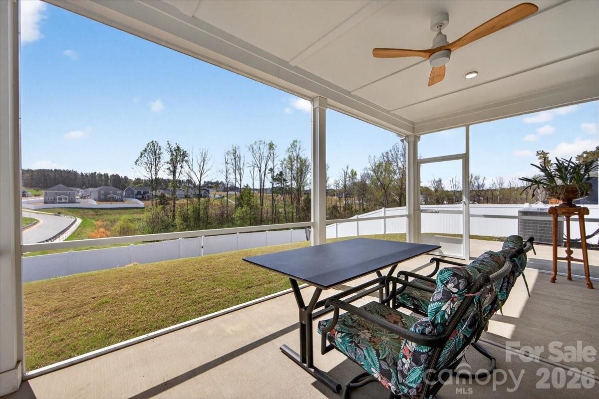 Bella Vista - Residential