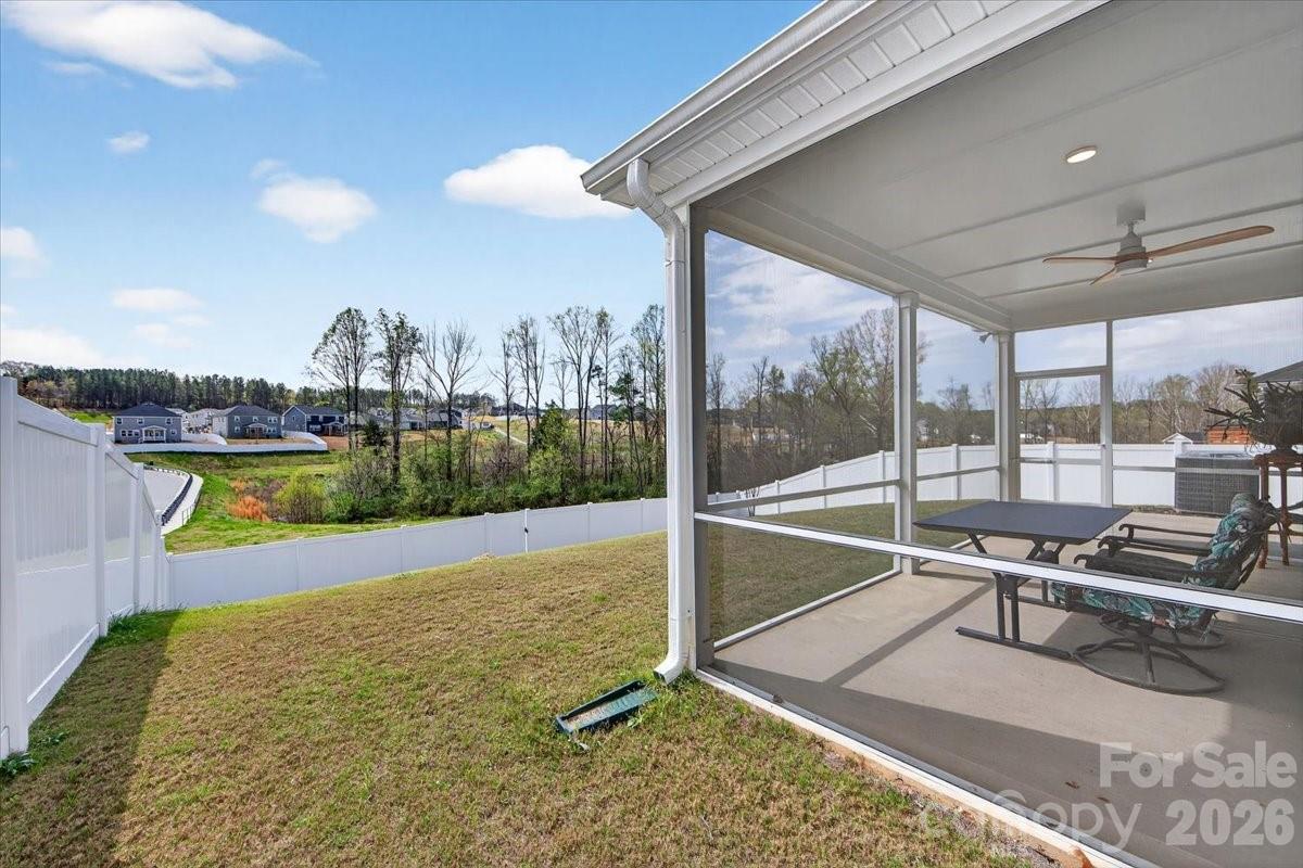 Bella Vista - Residential