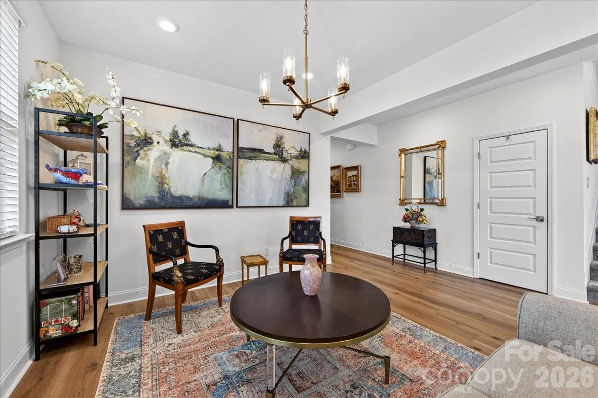 Bella Vista - Residential