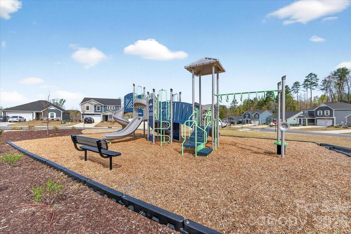 Bella Vista - Residential