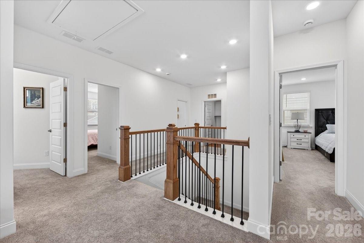 Bella Vista - Residential