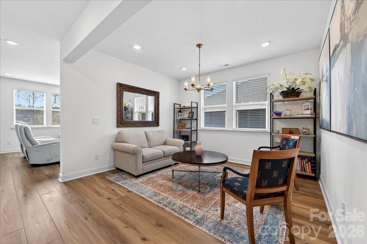 Bella Vista - Residential