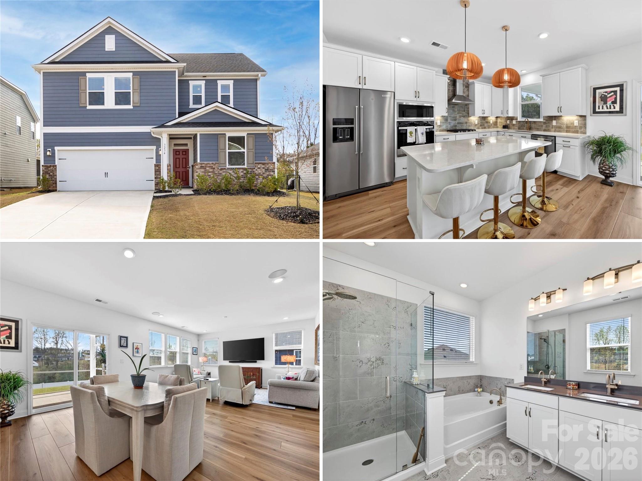 Bella Vista - Residential