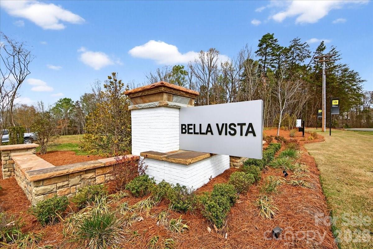 Bella Vista - Residential