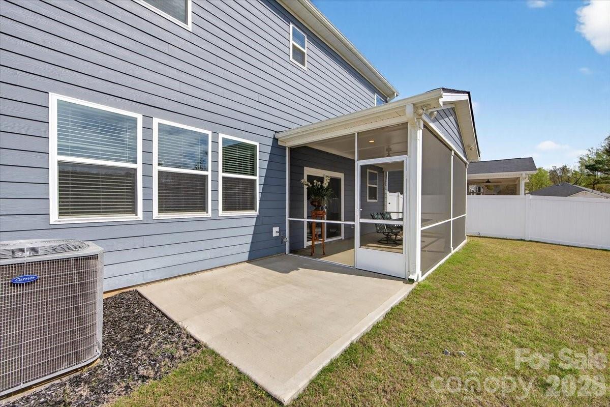 Bella Vista - Residential