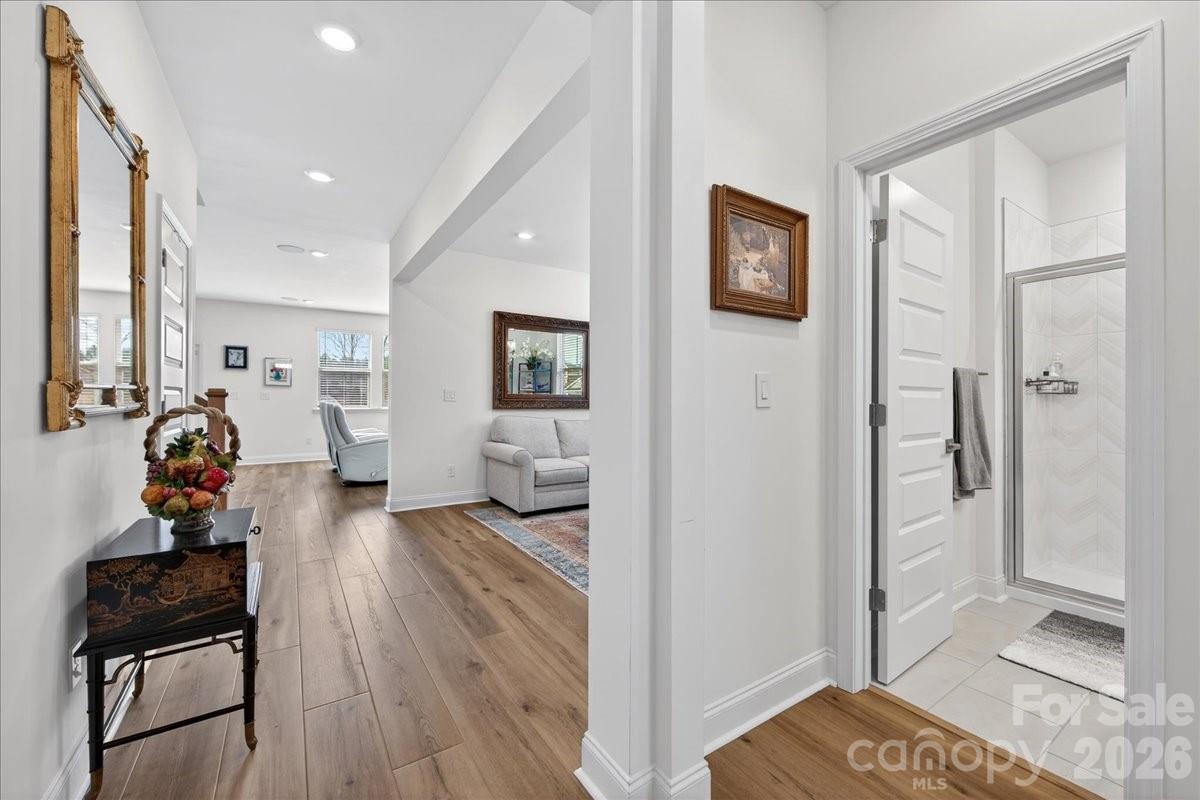 Bella Vista - Residential