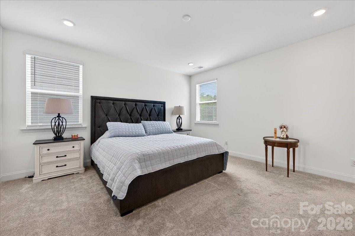 Bella Vista - Residential