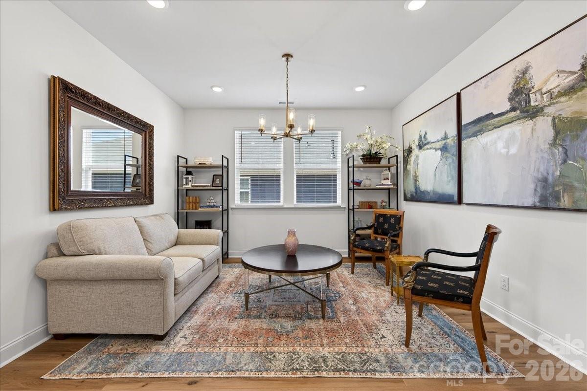 Bella Vista - Residential