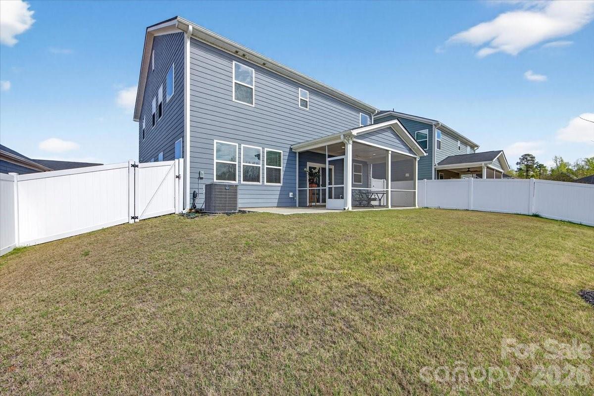 Bella Vista - Residential