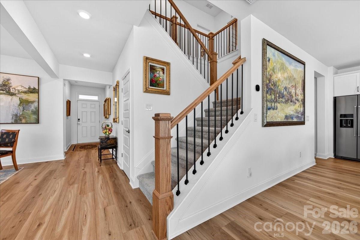 Bella Vista - Residential