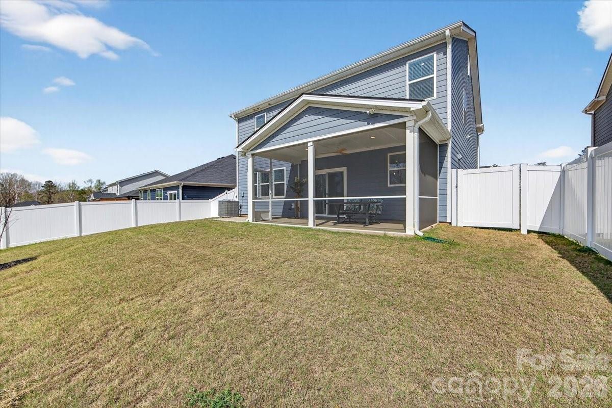 Bella Vista - Residential