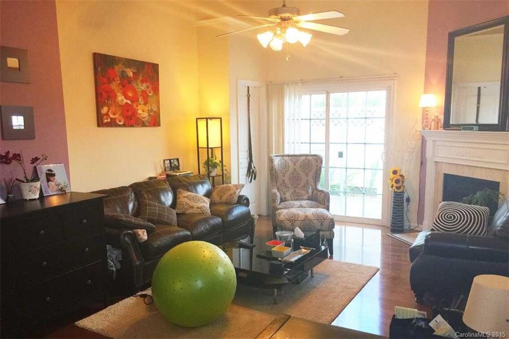 Callonwood - Residential Lease