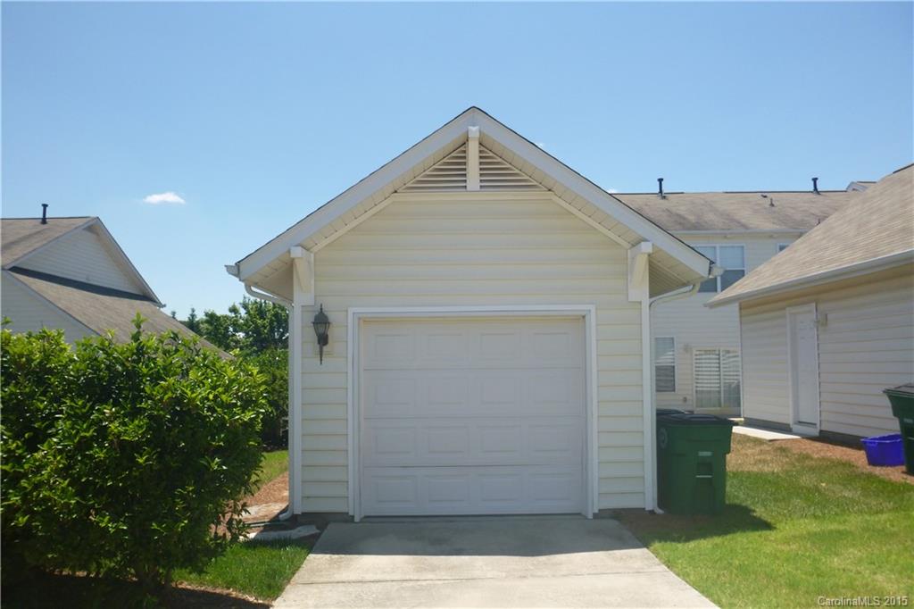 Callonwood - Residential Lease